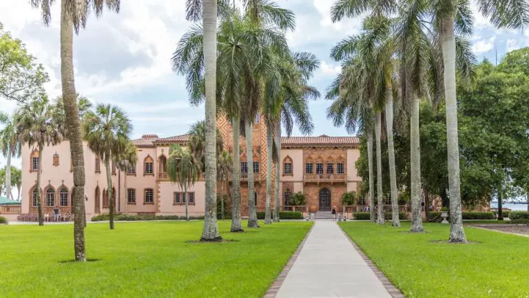 Flagler Museum Palm Beach: A Glimpse into Gilded Age Splendor – Endless ...