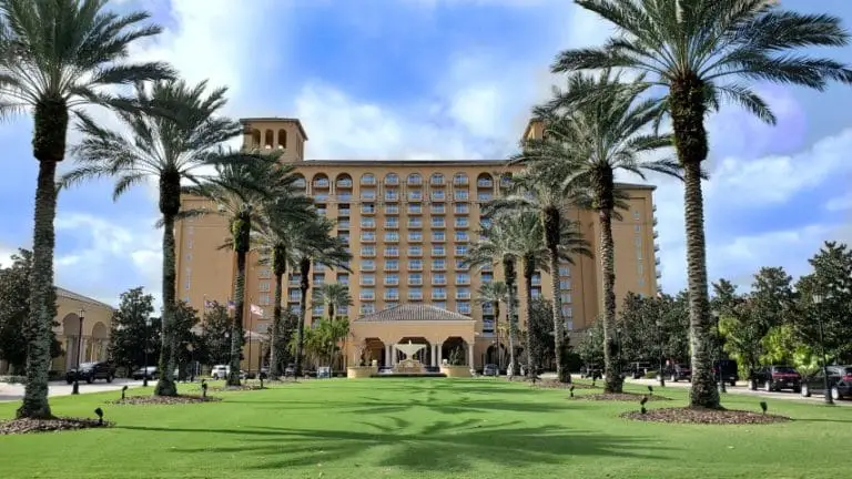 Explore Luxury: A Comprehensive Tour of The Ritz-Carlton Orlando Grande Lakes