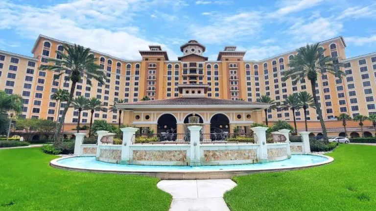 Discover The Rosen Shingle Creek, Orlando FL: Comprehensive Hotel & Room Tour