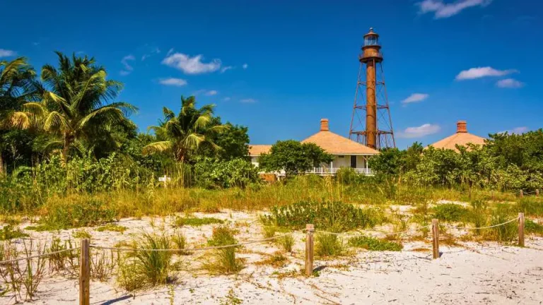 Visitors Guide to Sanibel Island, Florida: Essential Tips for Your Coastal Getaway