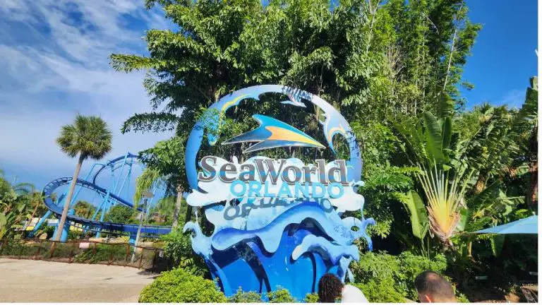 SeaWorld Orlando Complete Guide: Ultimate Visitor Tips