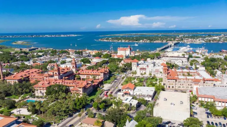 Explore America’s Oldest City: 12 Must-Do Experiences in St. Augustine