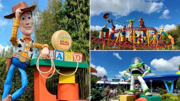 Complete Guide to Toy Story Land at Disney’s Hollywood Studios