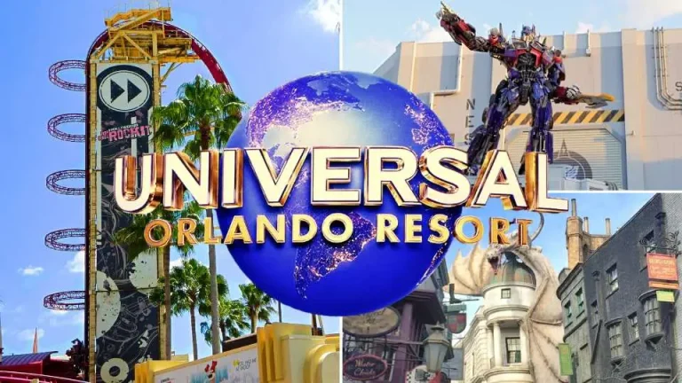 Universal Orlando Tips and Tricks for an Unforgettable Experience