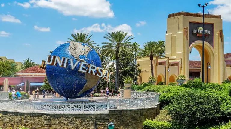 Universal Studios Florida: A Definitive Guide to Attractions and Experiences