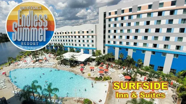 8 Great Reasons to Stay at Universal’s Endless Summer Resort – Surfside Inn & Suites