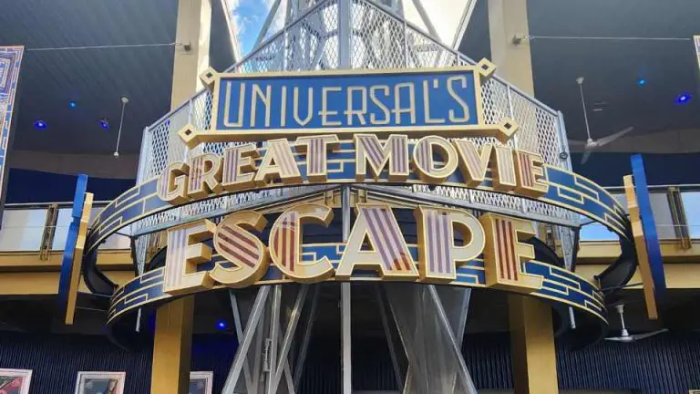 Thrilling Escapes: Discover Universal’s Great Movie Escape Room Adventures