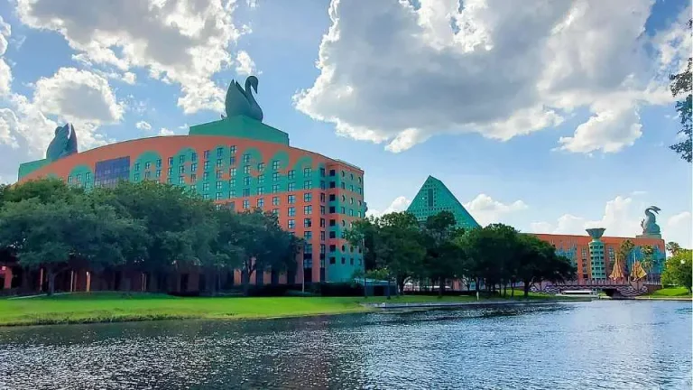 From Bonvoy to Mickey: Navigating Walt Disney World Bookings with Marriott Points