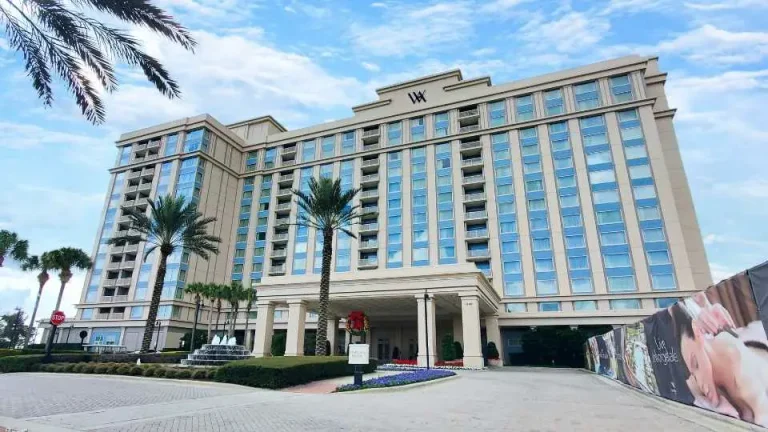 Experience Luxury: A Comprehensive Tour of Waldorf Astoria Orlando at Bonnet Creek Resort