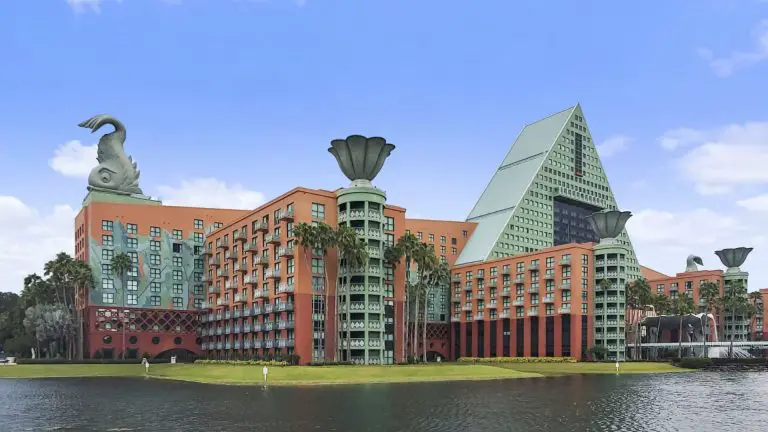 The Walt Disney World Dolphin – Orlando, Florida | Hotel Tour