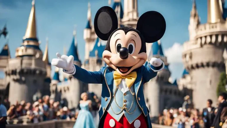 Is a Walt Disney World Vacation Worth the Cost? Evaluating the Value of the Magic