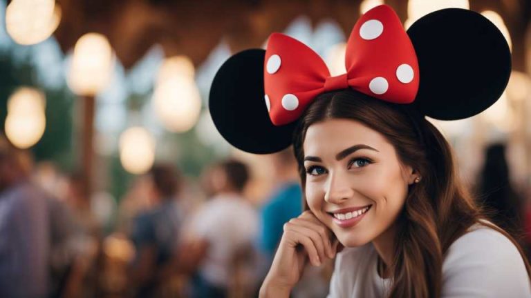 Magical Stays: The Benefits of Staying at an Walt Disney World Resort Hotels