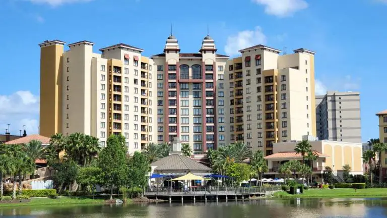 Explore Wyndham Grand Orlando Resort Bonnet Creek: Ultimate Hotel & Room Tour