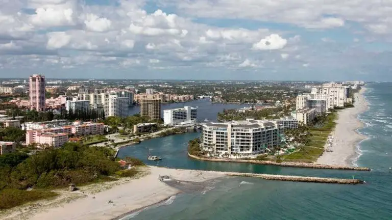 Guide to Living in Boca Raton: Essential Tips for New Residents