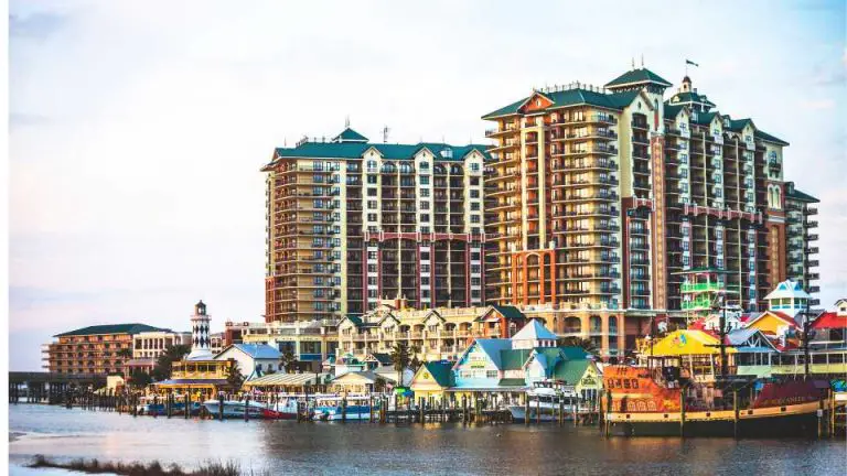 Visitors Guide to Destin Florida: Top Attractions and Activities