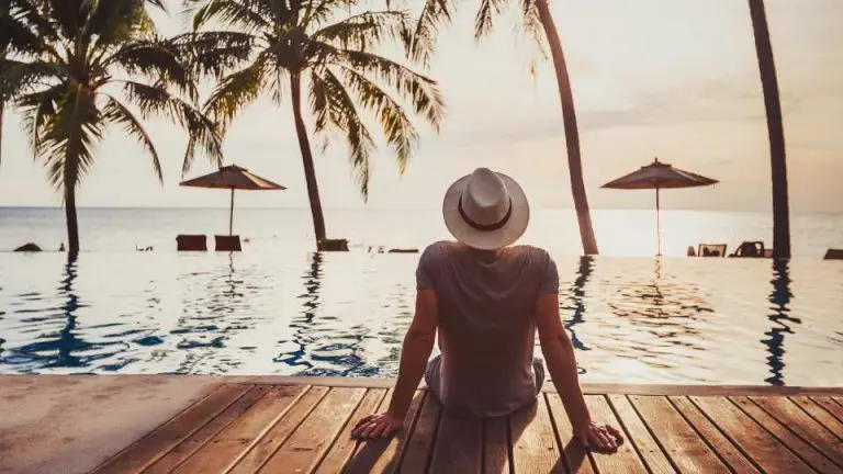 The Physical Health Benefits of Taking a Vacation: Rejuvenate Your Body and Mind