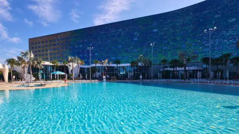 The Universal Terra Luna Resort: On-Site at Epic Universe for Less