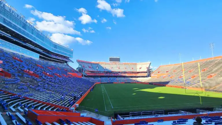 Best Hotels For Football Weekends – The University of Florida
