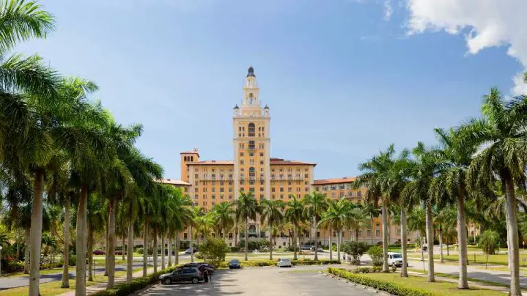 The Biltmore Hotel – Coral Gables: A Timeless Landmark of Luxury and Heritage