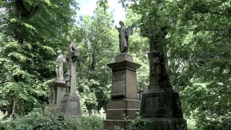 Top 5 Most Haunted Places in Orlando: A Guide to the City’s Spookiest Locations