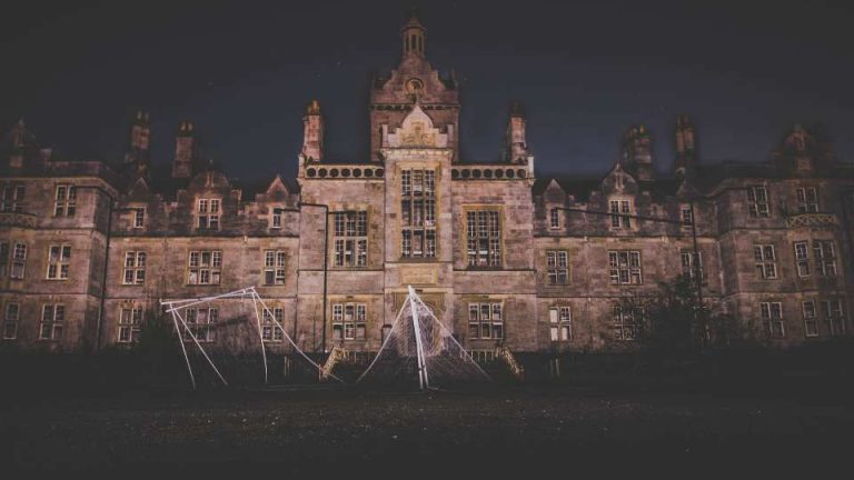 10 Most Haunted Hotels In Florida: Exploring The State’s Spookiest Stays