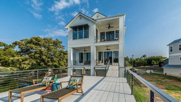 Buy a Florida Vacation Home for Tax Savings: Essential Guide