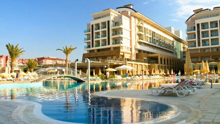 Unlocking Hidden Hotel Discounts: A Complete Guide to Shareholder Perks at Major Hotel Chains (2026)